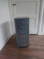 Helmer ladeblok Ikea, Ophalen