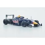 Dallara F314 M. Verstappen Van Amersfoort Racing Spark SA105, Hobby en Vrije tijd, Modelauto's | 1:43, Overige merken, Auto, Verzenden