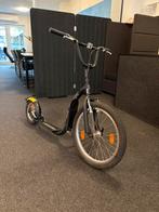 Kickbike Freeride Step, Fietsen en Brommers, Steps, Ophalen of Verzenden, Zo goed als nieuw, Kickbike, Kickbike