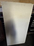 Fermacell platen, Ophalen, Nieuw