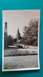 Tienray RK kerk 1972, Verzamelen, Ansichtkaarten | Nederland, Ophalen of Verzenden, 1960 tot 1980, Ongelopen, Limburg