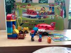 Duplo Vliegtuig 10590, Kinderen en Baby's, Speelgoed | Duplo en Lego, Complete set, Duplo, Zo goed als nieuw, Ophalen