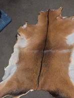 Landelijke Vacht - Sfeervolle Decoratie, Huis en Inrichting, 50 tot 100 cm, Bruin, Overige vormen, 50 tot 100 cm