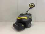 KARCHER SCHROB-/ZUIGMACHINE BR 35/12 C Bp Pack 2014, Doe-het-zelf en Verbouw, Reinigingsmachines, Ophalen of Verzenden, Zo goed als nieuw