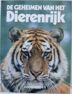 4 natuurboeken met prachtige foto’s, Ophalen of Verzenden, Gelezen, Natuur algemeen, Diverse auteurs
