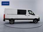Mercedes-Benz Sprinter 317CDI 170PK AUTOMAAT L2H1 RWD PRO |, Auto's, Bestelauto's, Automaat, Zwart, 4 cilinders, 116 pk