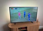 Philips 43 inch smart tv met ambilight, Ophalen, Philips, 50 Hz, Zo goed als nieuw