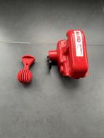 Disselslot Compact Safety Alko met Safetybal, Ophalen, Gebruikt