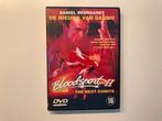 Bloodsport 2 The Next Kumite - Daniel Bernhardt dvd, Ophalen of Verzenden, Zo goed als nieuw
