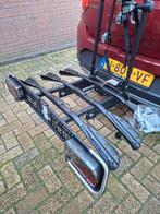 Fietsendrager Eufab 3 voor  electrische fietsen 3 stuks., Ophalen, Trekhaakdrager