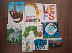 Eric Carle boeken, Ophalen of Verzenden, Zo goed als nieuw, Fictie algemeen