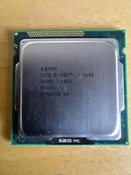 Intel I7-2600, Intel Core i7, Gebruikt, 4-core, Ophalen of Verzenden