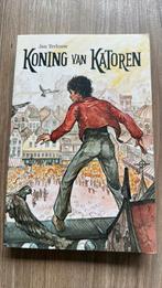 Jan Terlouw - Koning van Katoren, Ophalen, Nieuw, Jan Terlouw
