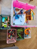 Diverse sets playmobil, Ophalen, Gebruikt, Overige merken