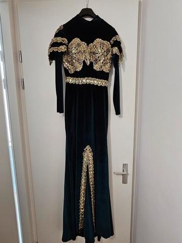 Gelegenheidsjurk | Hennajurk | Avondjurk | Bindallık beschikbaar voor biedingen