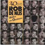 ROB DE NIJS 2 CD, Cd's en Dvd's, Vinyl Singles, Nederlandstalig, Ophalen of Verzenden, Zo goed als nieuw, Single