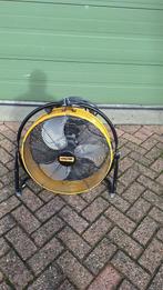 Master DF 20 P Ventilator - 100W - 6600m3/uur, Ophalen, Gebruikt, Ventilator, Industriepark 2a 9351PA Leek