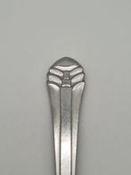 1 Thee Lepeltje Gero Zilmeta model 398 * 11.5 cm, Verzenden