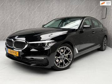 BMW 5-serie 530e iPerformance / Goed Onderhouden beschikbaar voor biedingen