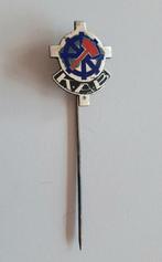 Speldje van de KATHOLIEKE ARBEIDERS BOND., Verzamelen, Speldjes, Pins en Buttons, Verzenden, Gebruikt