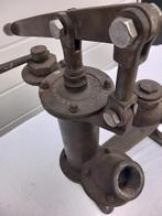 Antiek onderwater toilet Sleepboot, Ophalen of Verzenden, Motor en Techniek