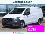 Mercedes-Benz Vito 114 CDI L2 | AIRCO/NAVI/CAMERA | Certifie, Gebruikt, 4 cilinders, 1934 kg, Wit