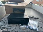 Denon AVR-X2800H AV Receiver - Topstaat!, Ophalen, Denon, Zo goed als nieuw, 120 watt of meer