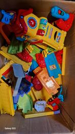 Vtech Toet Toet auto/trein, Eén persoon, Ticket of Toegangskaart