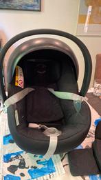 Cybex platinum autostoeltje, Ophalen, Gebruikt, Overige merken, Autogordel