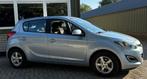 Hyundai I20 1.2i i-Drive AIRCO 5-DEURS, Euro 5, Gebruikt, 4 cilinders, Blauw