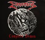 Dismember - Complete Demos CD Sweden Death Metal 1988-90, Ophalen of Verzenden, Gebruikt
