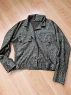 jasje groen nieuw, Kleding | Dames, Maat 38/40 (M), Nieuw, Ophalen of Verzenden, Jasje