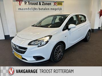 Opel Corsa 1.0 Turbo Edition | Origineel Nederlands | Airco  beschikbaar voor biedingen