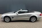 Mercedes-Benz SL-klasse 500-V8 in unieke staat, Auto's, Mercedes-Benz, Automaat, Achterwielaandrijving, Gebruikt, Cabriolet