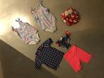 Zwempakjes, UV kleding, zwembroekjes, 74-80, meisje, H&M enz, Meisje, Ophalen of Verzenden, Overige typen