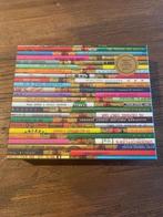 Nieuw: kleurige puzzel van vintage potloden 1000 stukjes, Hobby en Vrije tijd, Denksport en Puzzels, Ophalen of Verzenden, 500 t/m 1500 stukjes