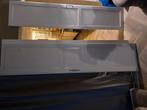 Pax ikea deuren 2x kast paks, Gebruikt, 200 cm of meer, 50 tot 75 cm, 50 tot 100 cm