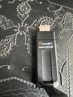 IconBIT OmniCast - HDMI Streaming Dongle, Ophalen of Verzenden, Gebruikt, HDMI, Zonder harde schijf