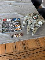 Lego star wars 7965, Ophalen of Verzenden, Zo goed als nieuw, Actiefiguurtje