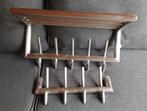 Z.g.a.n. kapstok set Wohnling, Zo goed als nieuw, Minder dan 100 cm, Metaal, Ophalen