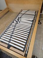 2 electrische bedbodems, Huis en Inrichting, Slaapkamer | Matrassen en Bedbodems, Ophalen, Gebruikt, 90 cm, Eenpersoons