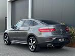 Mercedes-Benz GLC-klasse Coupé 350e 4M Bus.Sol.AMG SCHUIFDAK, Automaat, Gebruikt, 4 cilinders, Leder