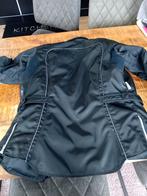 Motorjas, merk spool, Motoren, Kleding | Motorkleding, Ophalen, Tweedehands, Jas | leer