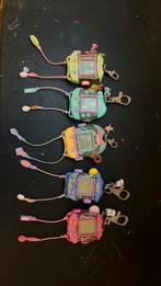 5 werkende lps tamagotchi littlest pet shop pocket prt, Ophalen of Verzenden, Zo goed als nieuw, Overige typen