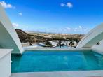 Luxe appartement Costa Blanca, Vakantie, Wasmachine, Dorp, 2 slaapkamers, In bergen of heuvels