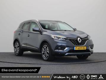 Renault Kadjar 140pk TCe EDC/Autom. Techno | Automaat | Trek beschikbaar voor biedingen