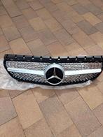 Nieuwe Diamond grill Mercedes B, Auto-onderdelen, Ophalen of Verzenden, Nieuw, Voor, Bumper