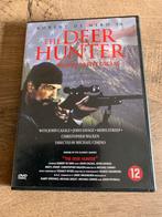 DVD the Deerhunter, Cd's en Dvd's, Dvd's | Overige Dvd's, Gebruikt, Ophalen of Verzenden, Vanaf 12 jaar, Oorlog