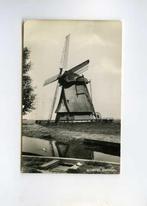 kaart-UITGEEST-molen, Ophalen of Verzenden