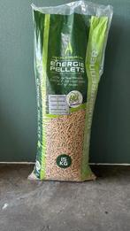 Pellets pelletkachel energiepellets houtkorrel, Huis en Inrichting, Kachels, Ophalen, Nieuw, Hout, Pelletkachel